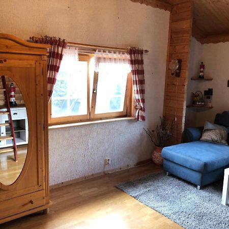 Ferienhaus Moewenherz Pruchten المظهر الخارجي الصورة