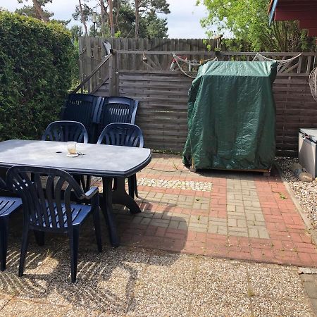 Ferienhaus Moewenherz Pruchten المظهر الخارجي الصورة