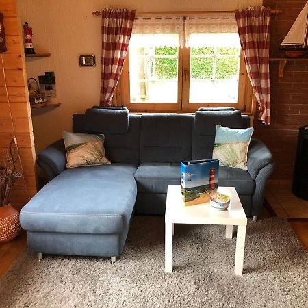 Ferienhaus Moewenherz Pruchten المظهر الخارجي الصورة