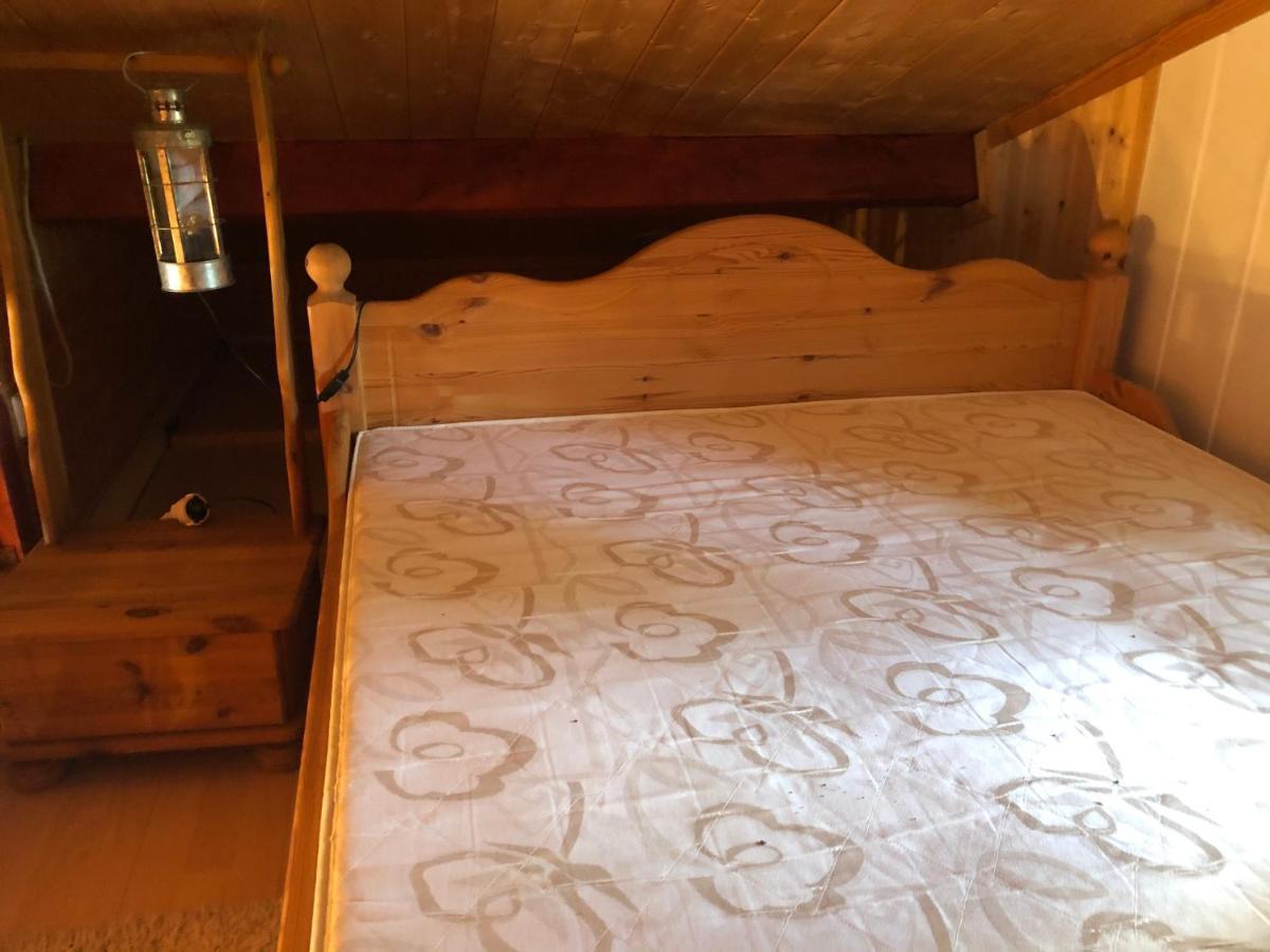 Ferienhaus Moewenherz Pruchten المظهر الخارجي الصورة